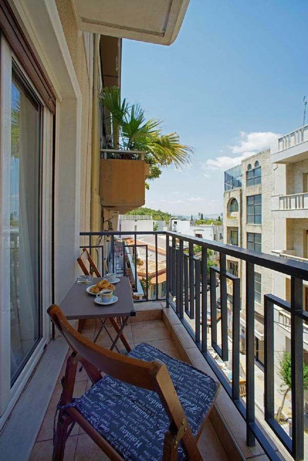 Cosy Apartment 51 , Pagrati เอเธนส์ ภายนอก รูปภาพ